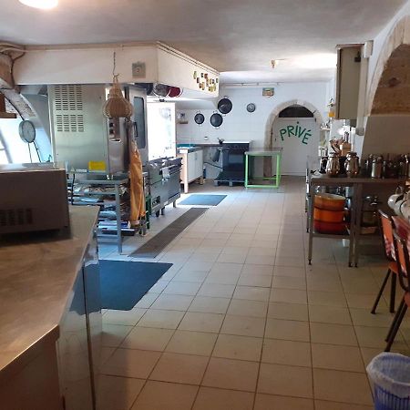 Hotel Le Moulin De Saleth Saint-Antonin Esterno foto