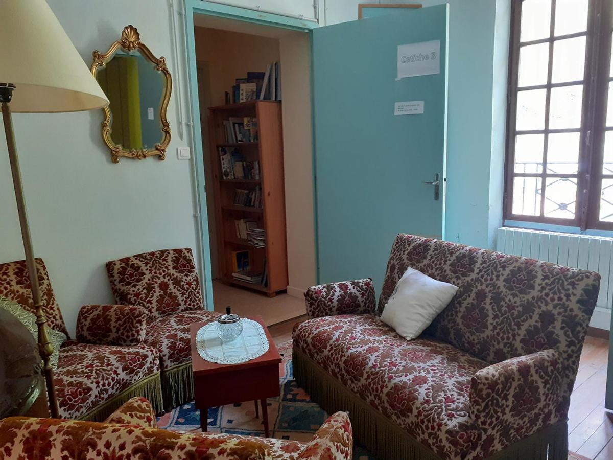 Hotel Le Moulin De Saleth Saint-Antonin Esterno foto