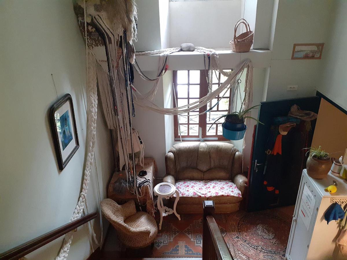 Hotel Le Moulin De Saleth Saint-Antonin Esterno foto