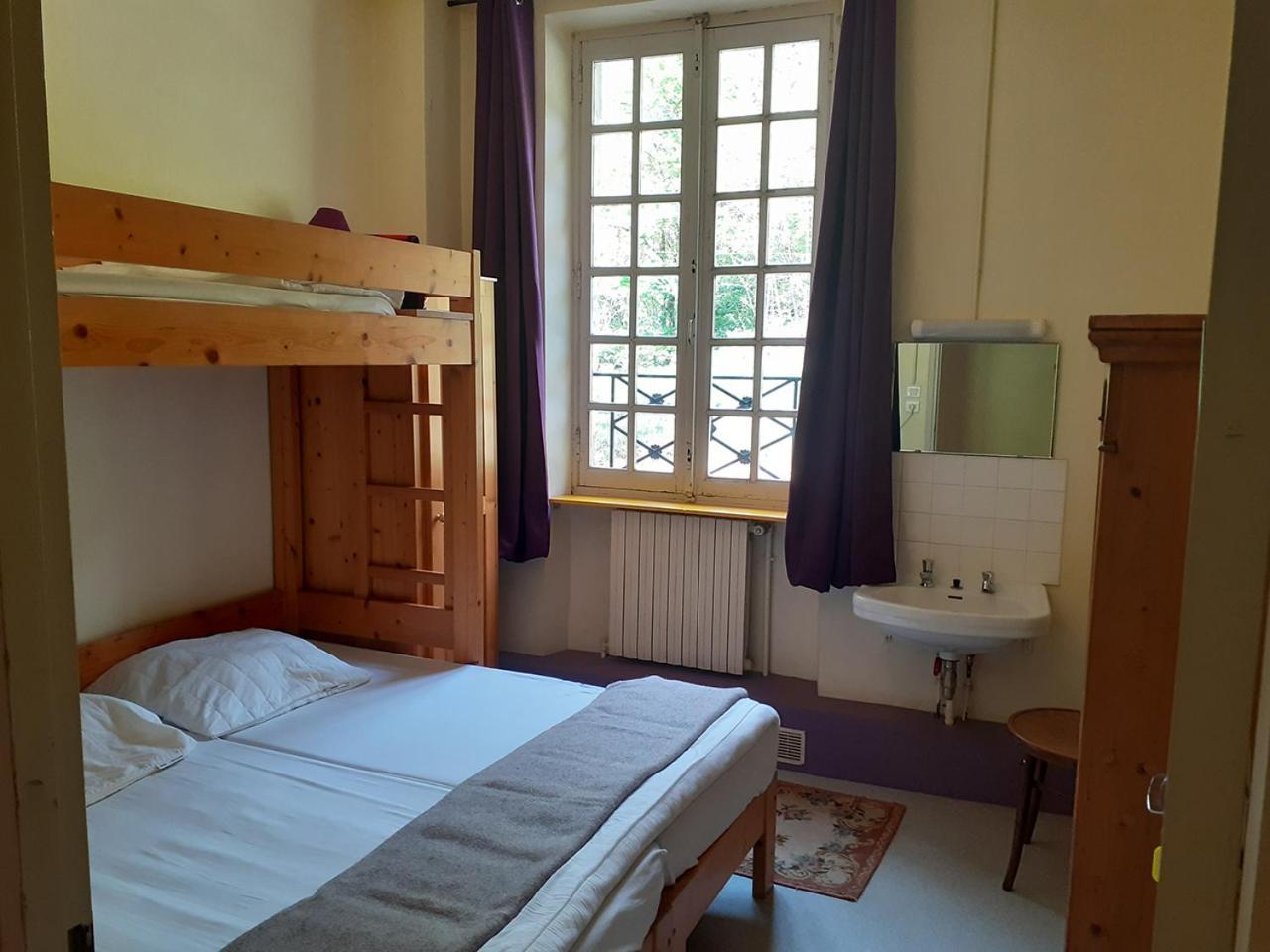 Hotel Le Moulin De Saleth Saint-Antonin Camera foto