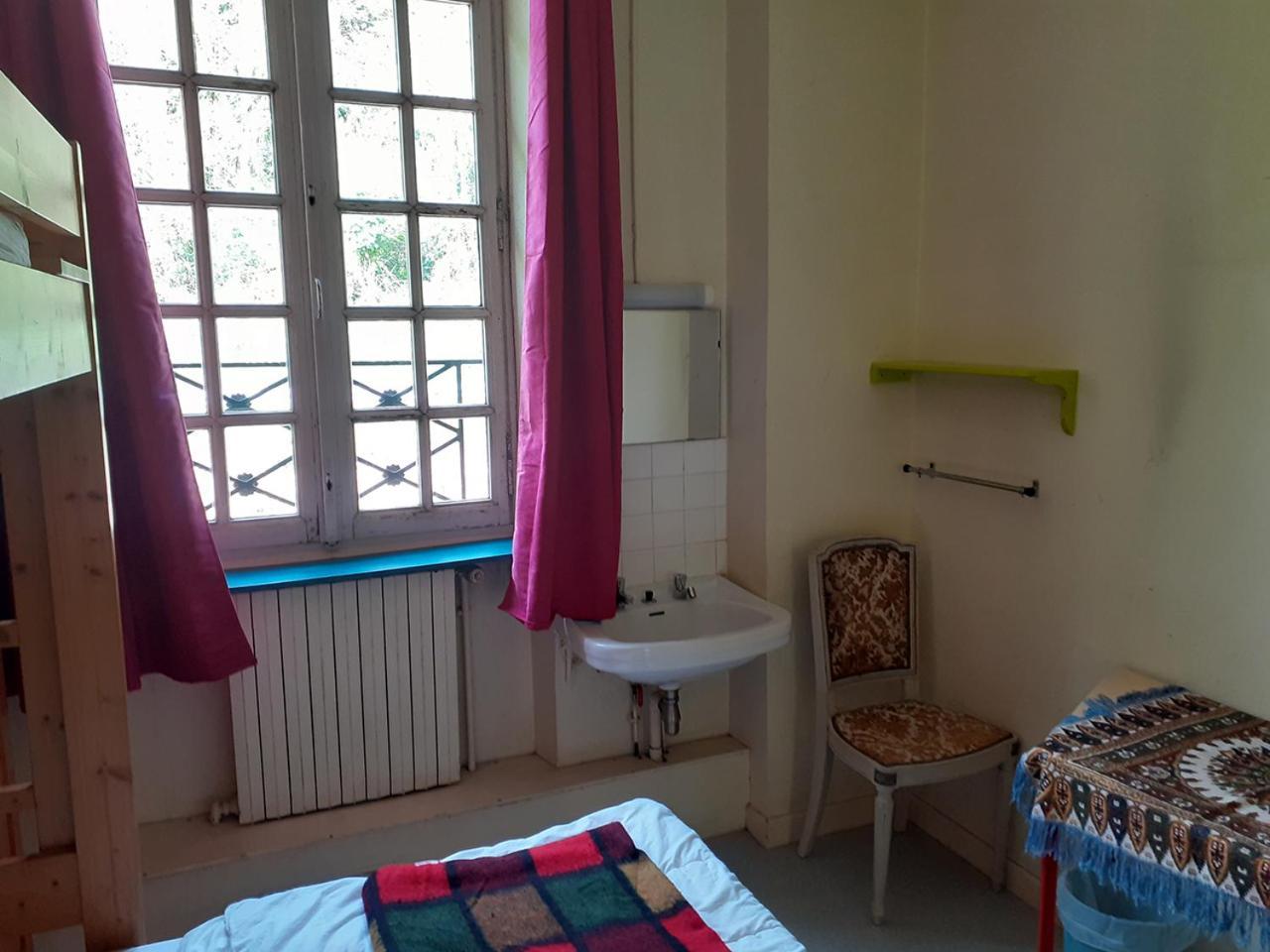 Hotel Le Moulin De Saleth Saint-Antonin Camera foto