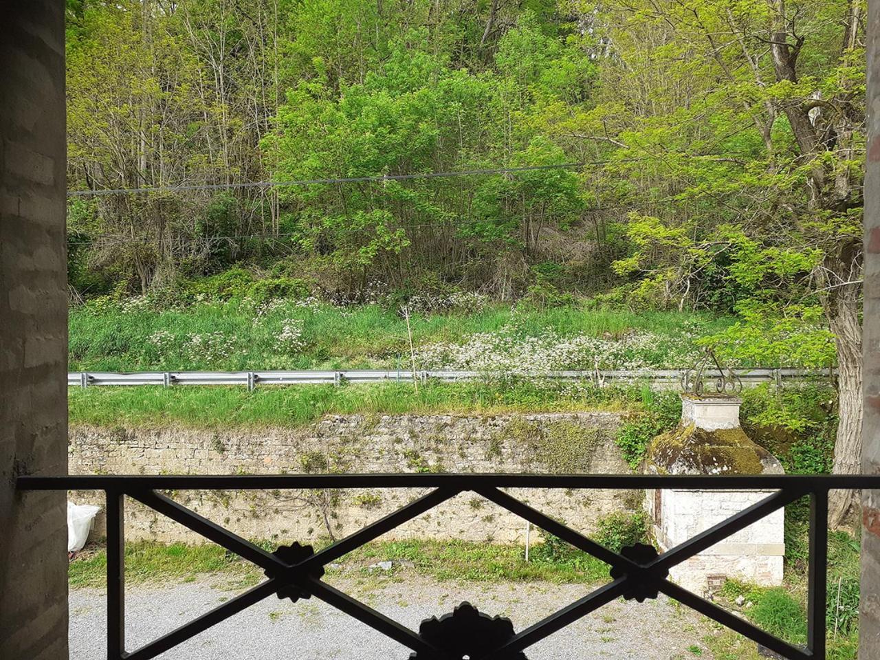 Hotel Le Moulin De Saleth Saint-Antonin Camera foto